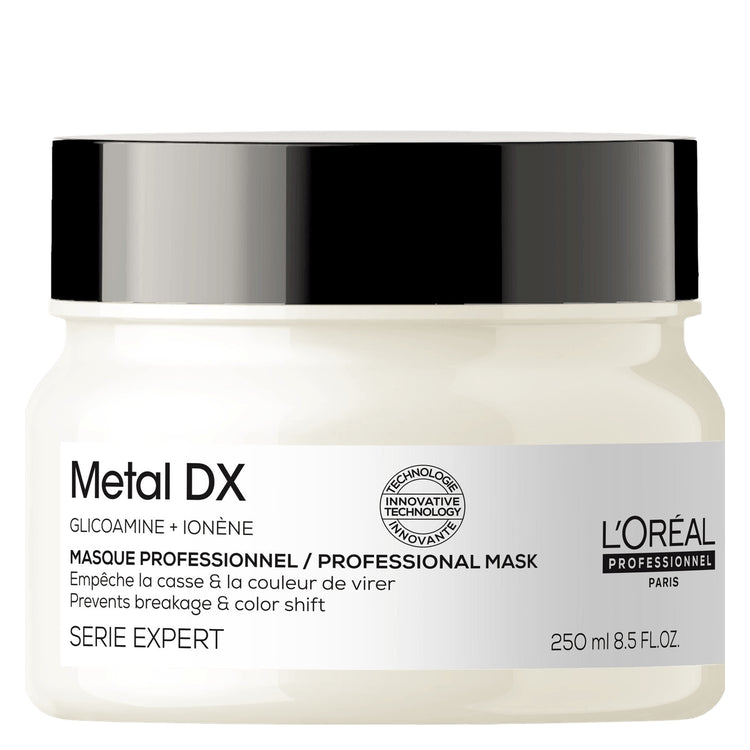 L'Oréal, Metal Detox Mask, 250 ml