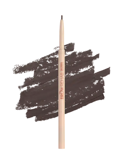 The Pencil - Deep Brunette-brow rehab-J&K Shop