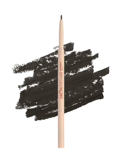 The pencil - Smoke-brow rehab-J&K Shop