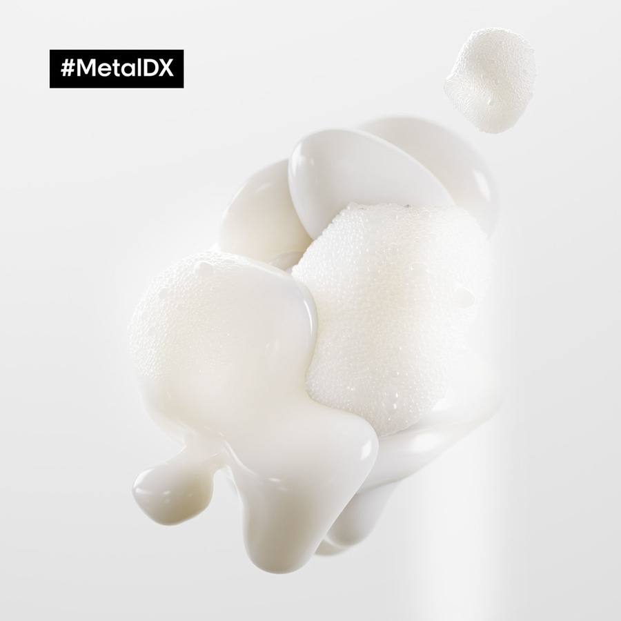 L’Oréal Metal Detox Shampoo 500 ml