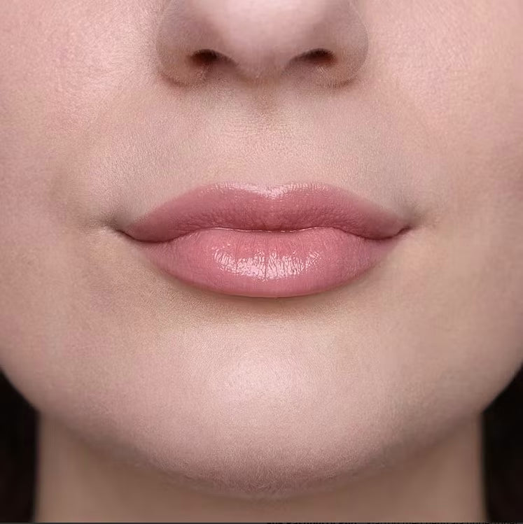 puroBIO TWIST & GO - Nourishing Lipstick Pencil 2,9 g - 4 nyanser