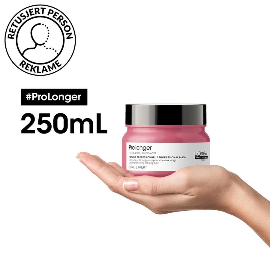 L’Oréal Pro Longer Masque 250 ml