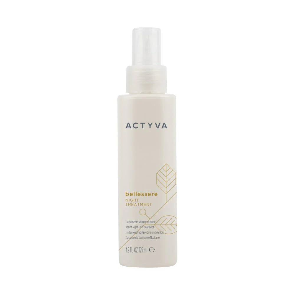 Actyva Bellessere, Night Treatment