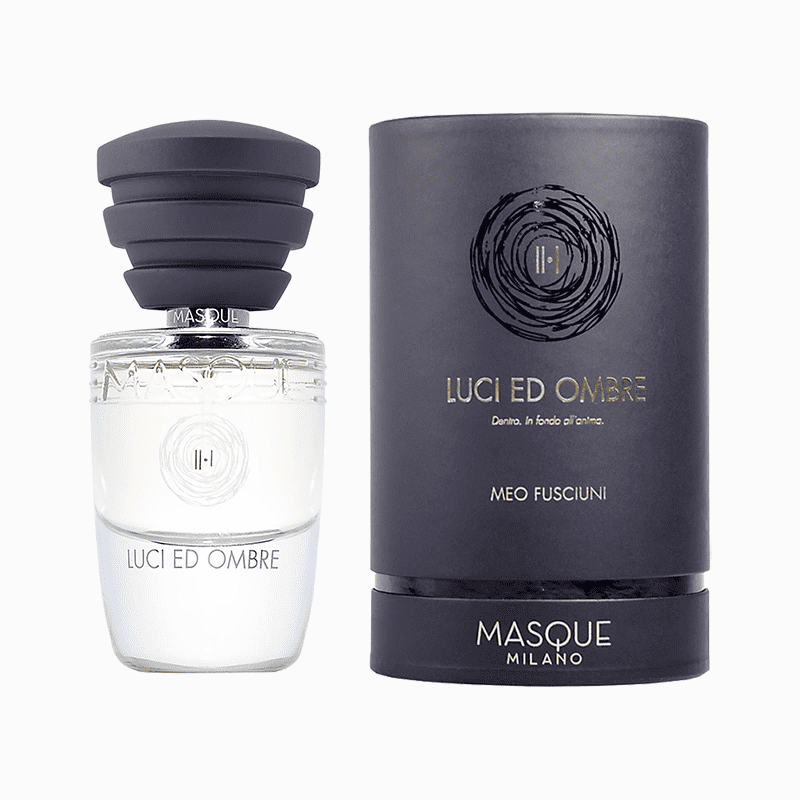 Masque Milano, EdP Luci Ed Ombre-Parfyme-Masque Milano-JKSHOP