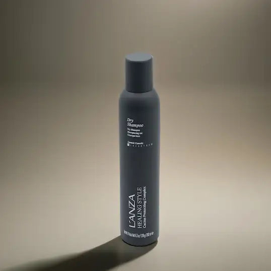 L'ANZA, Healing Style Dry Shampoo(NyEmballasje)