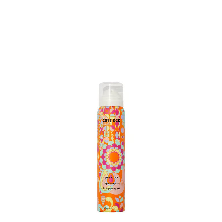 Amika Perk Up Dry Shampoo 64ml
