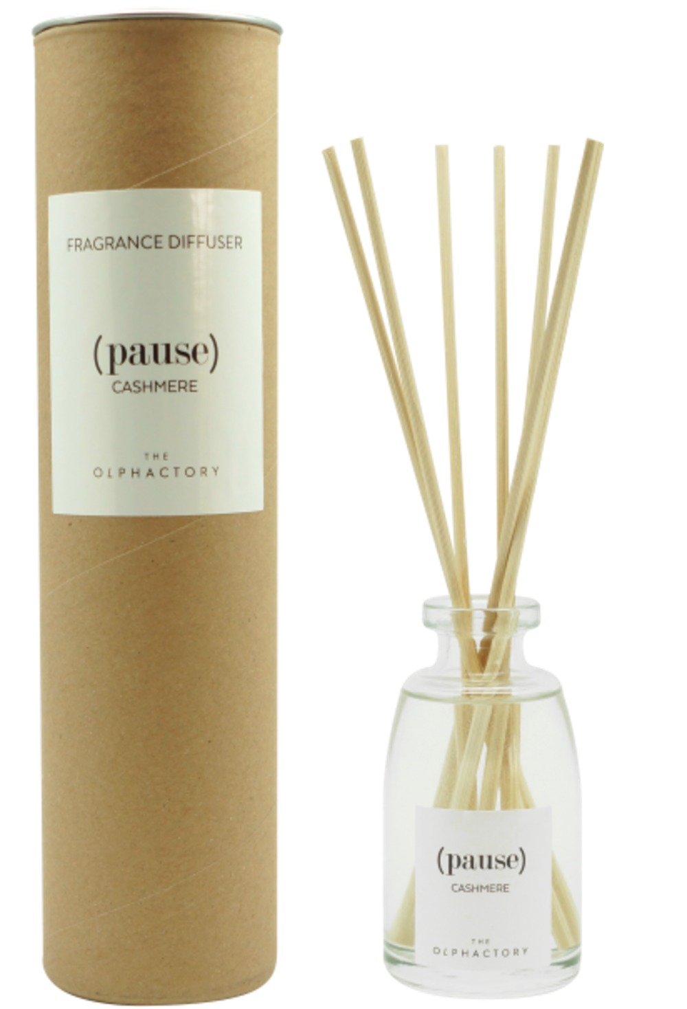 Ambientair Olphactory - Natural Duftpinner 100ml