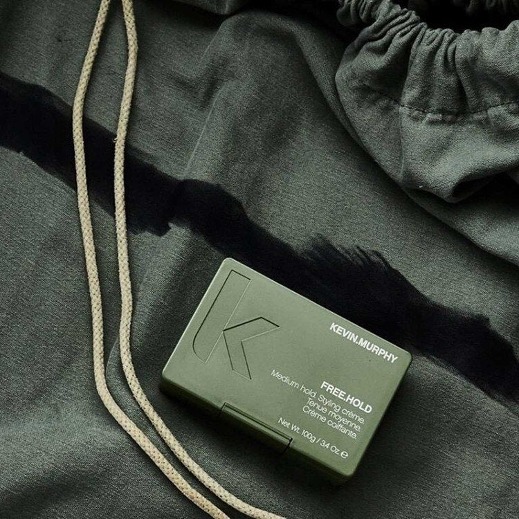 Kevin Murphy Free Hold 100g