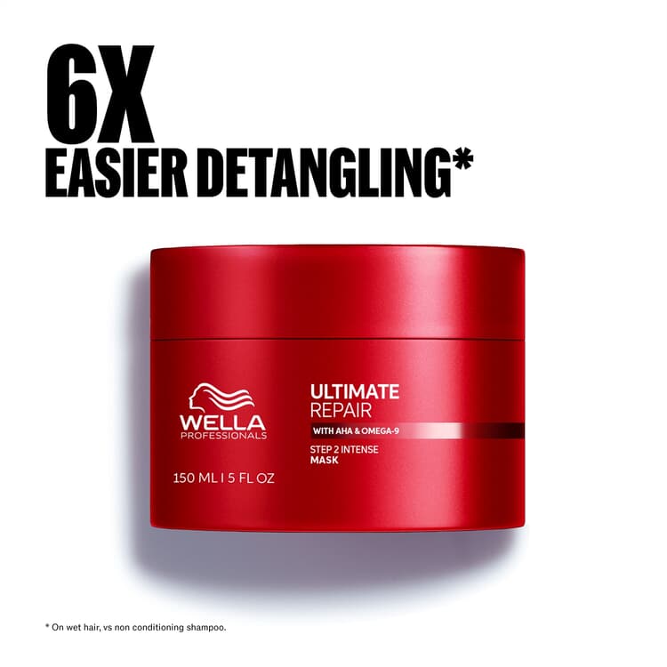 Ultimate Repair Mask 150ml