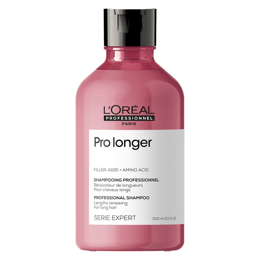 L’Oréal Pro Longer Shampoo 300 ml