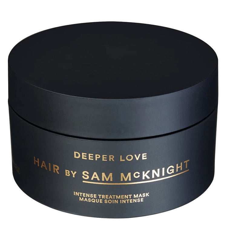 SAM McKNIGHT Intense Treatment Mask  Deeper Love