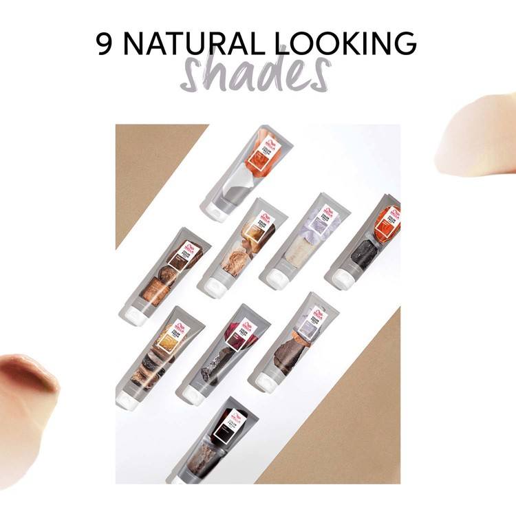 Wella, Color Fresh Mask Peach BIush