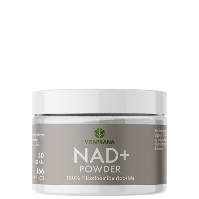 Vitaprana NAD+ powder 50 g
