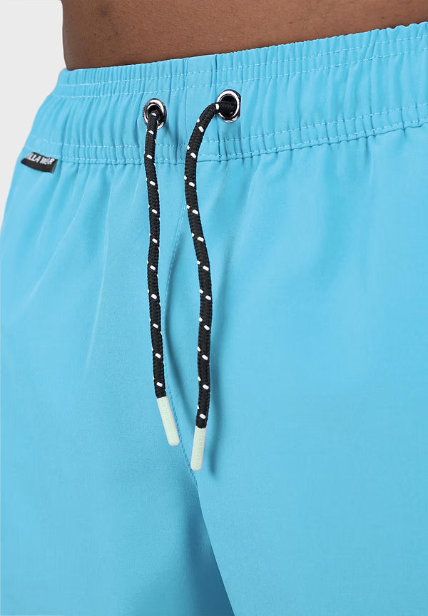 Gorilla Wear Sarasota Swim Shorts - Blue