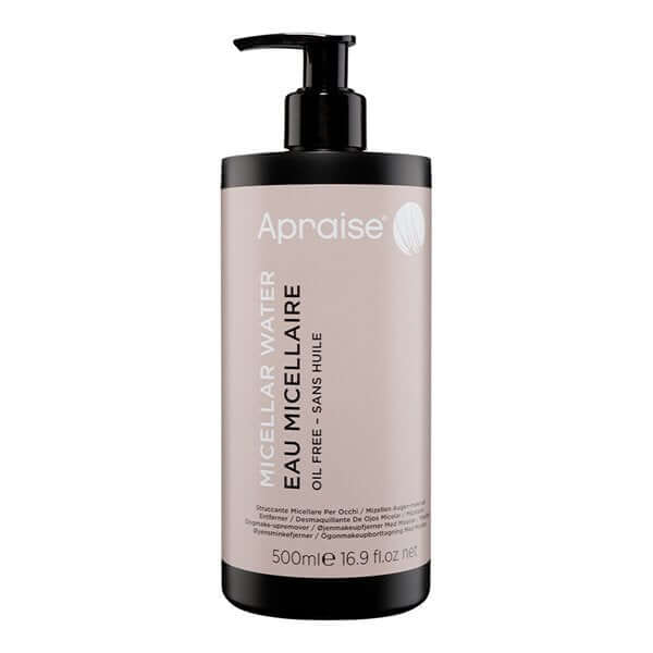 Apraise Micellar Sminkefjerner-Apraise-Sminkefjerner-JKSHOP