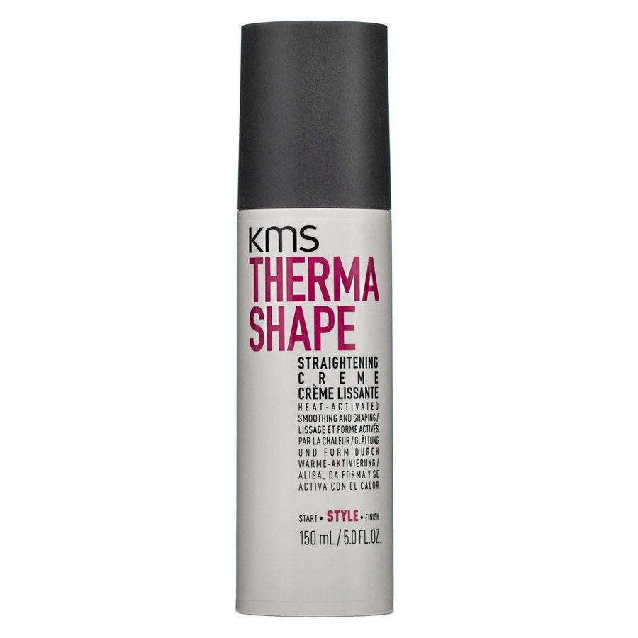 KMS, Thermashape Straightening Creme 150 ml