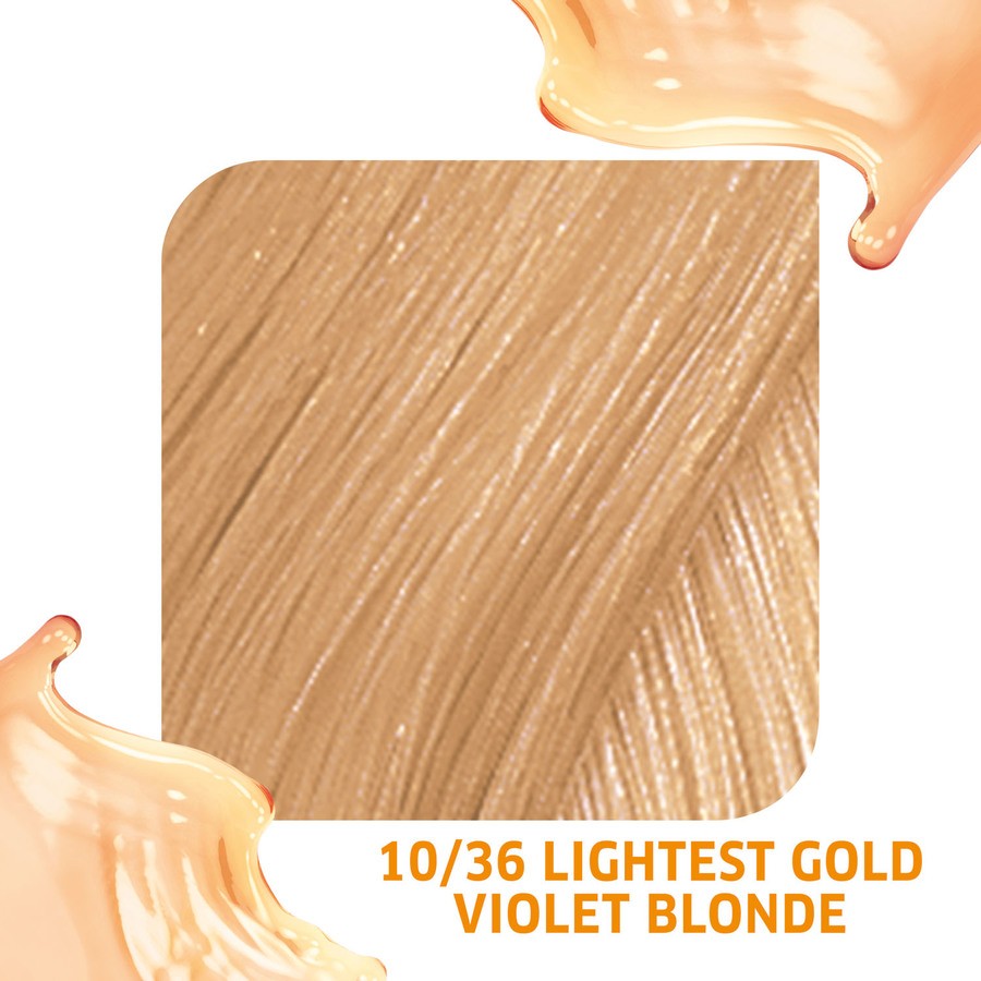 Wella Color Fresh – 10/36