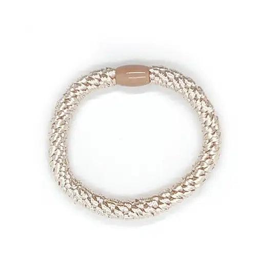 OnFleek Hoops Hårstrikker