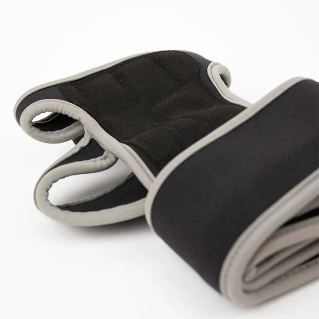 Gorilla Wear Yuma Weight Lifting Workout Gloves, Black