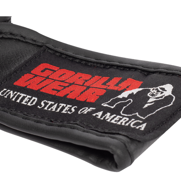 Mosby Shin Guards, Black, XL - GW