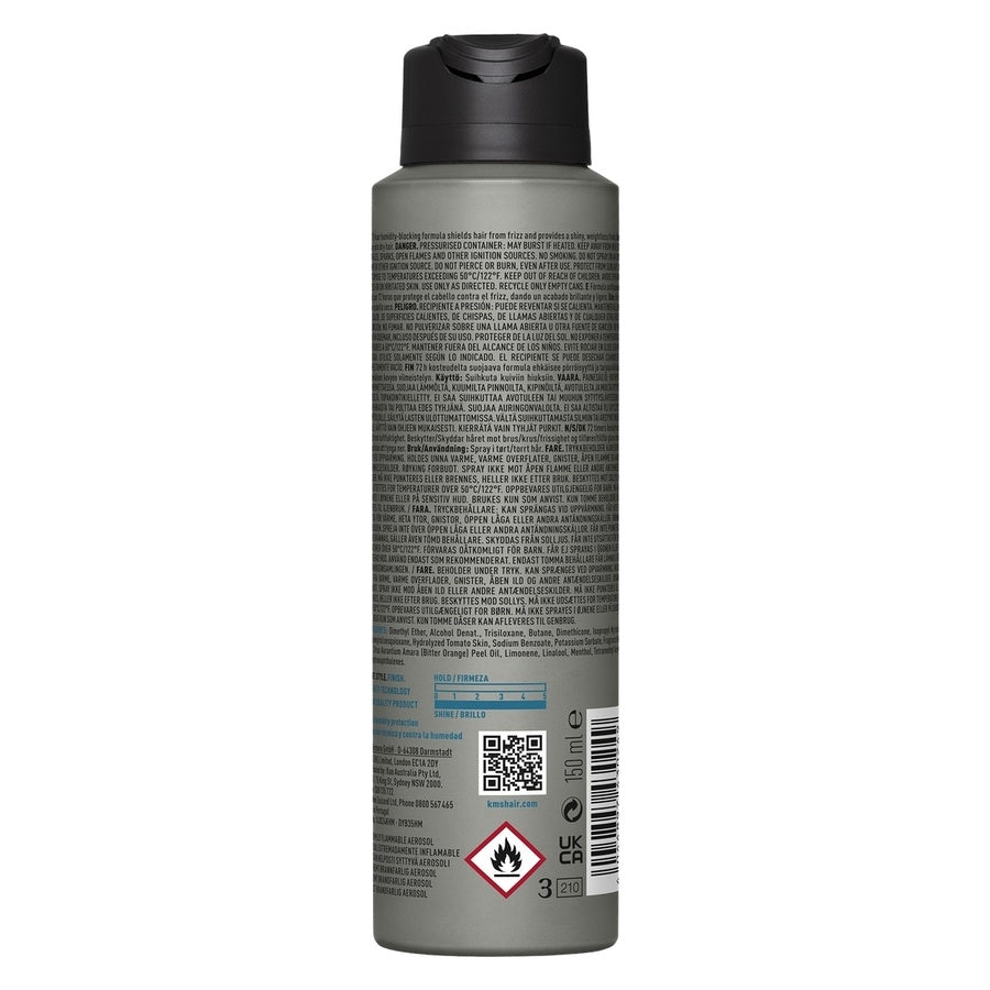 KMS, HairStay Anti-Humidity Seal 150 ml