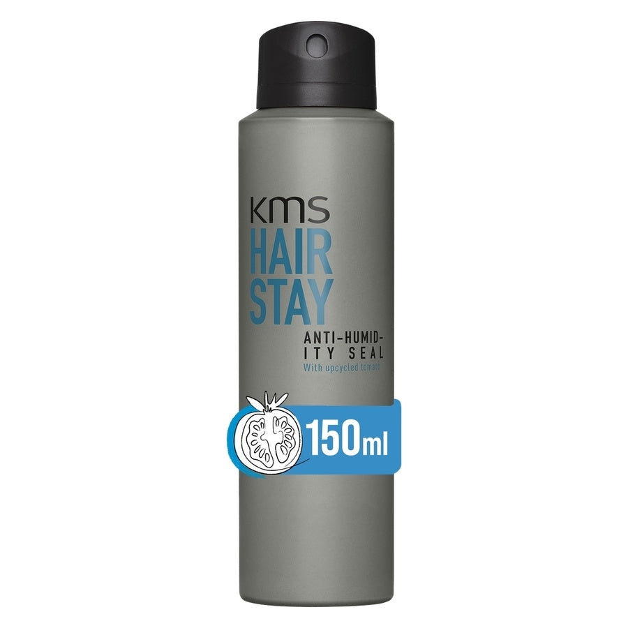 KMS, HairStay Anti-Humidity Seal 150 ml