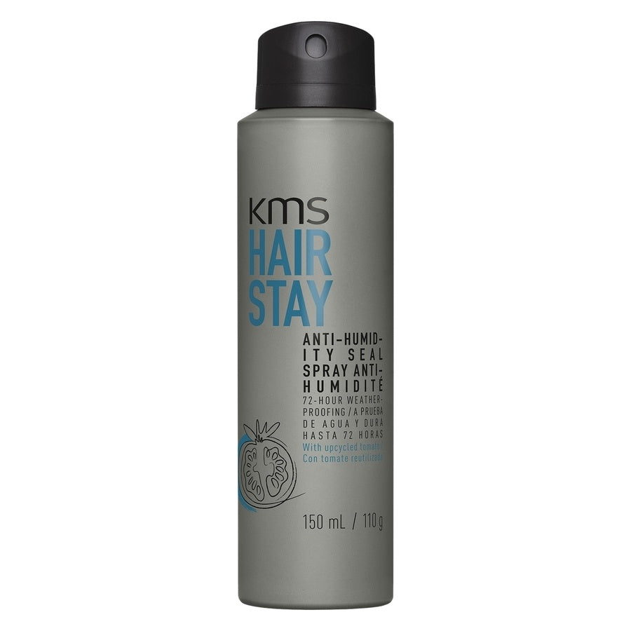 KMS, HairStay Anti-Humidity Seal 150 ml