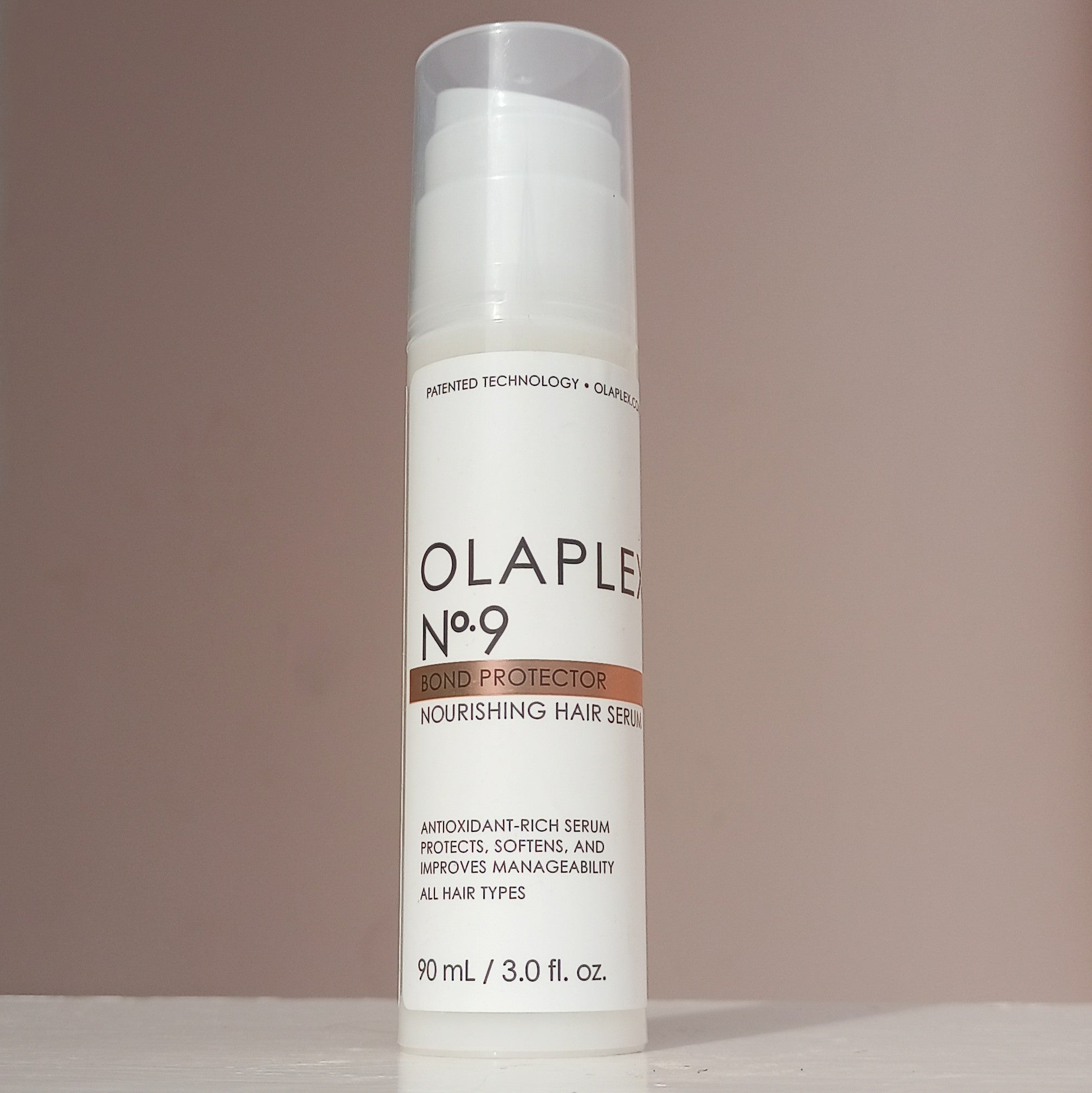 Olaplex No. 9 Bond Protector Nourishing Styling Serum