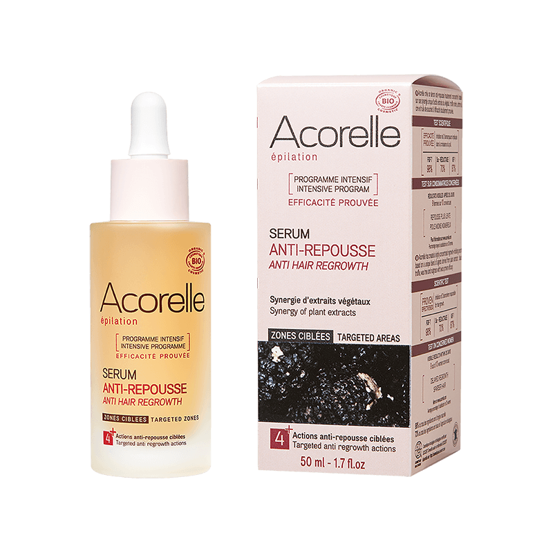 ACORELLE Anti Hair Regrowth Serum - Serum - JK-Shop