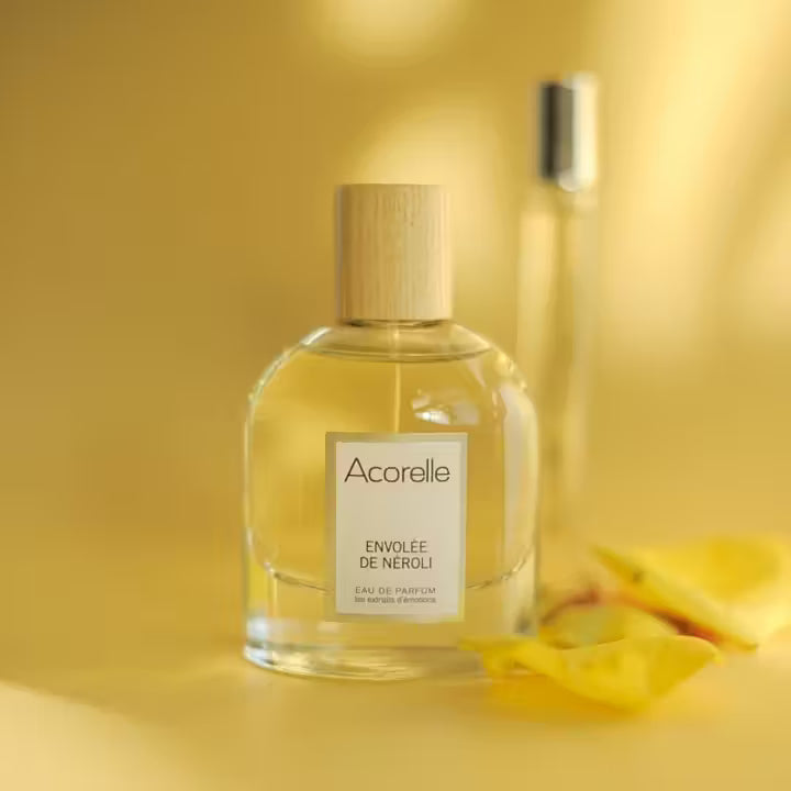 ACORELLE Eau de Parfum Envolée de Néroli 50ml - Parfyme - JK-Shop