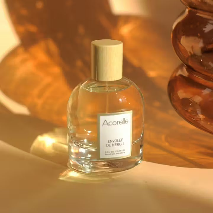 ACORELLE Eau de Parfum Envolée de Néroli 50ml - Parfyme - JK-Shop