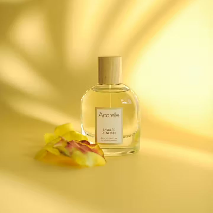 ACORELLE Eau de Parfum Envolée de Néroli 50ml - Parfyme - JK-Shop