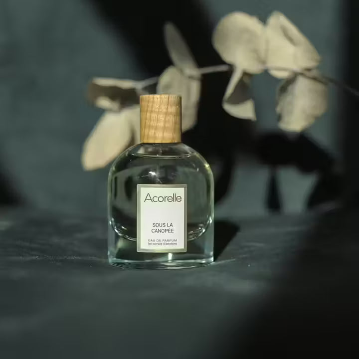ACORELLE Eau de Parfum Sous la Canopée 50ml - Parfyme - JK-Shop