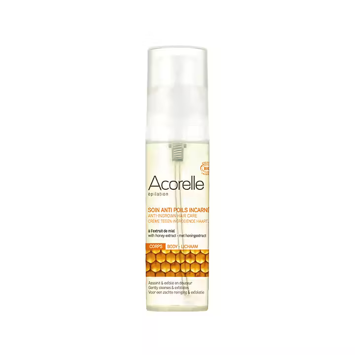 ACORELLE Ingrown Hair Treatment 50ml - Afterwax - JK-Shop