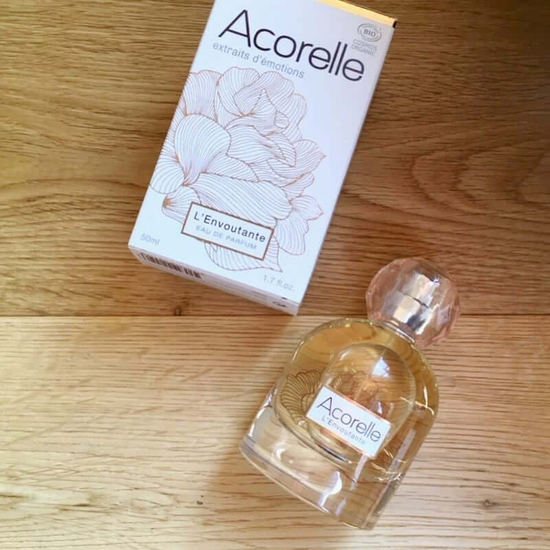 ACORELLE Roll on Eau de Parfum- L'Envoutante 50ml-ACORELLE-Parfyme-JKSHOP