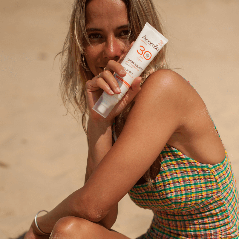 ACORELLE Sun Spray SPF 30-ACORELLE-J&K Shop