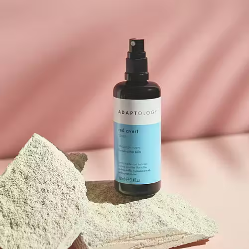 ADAPTOLOGY RED AVERT TONER 100ml - Toner - JK-Shop