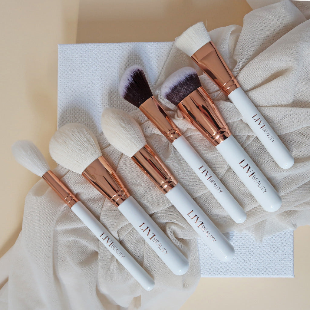 ALL ABOUT THAT FACE BRUSH SET - Makeup Brushes - JK-Shop