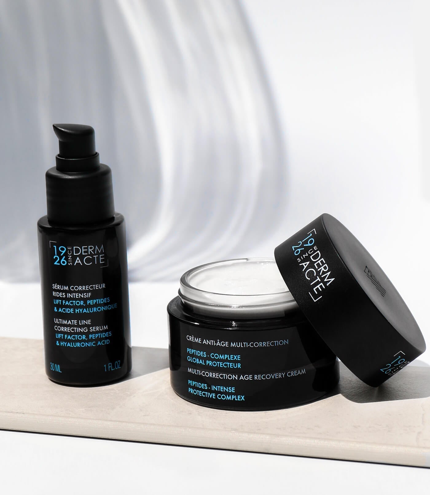 Derm Acte - Ultimate Line Correcting Serum