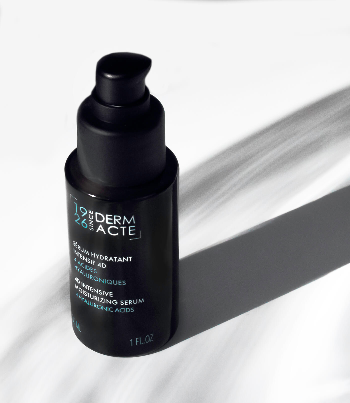 Derm Acte - 4D Intensive Moisturizing Serum