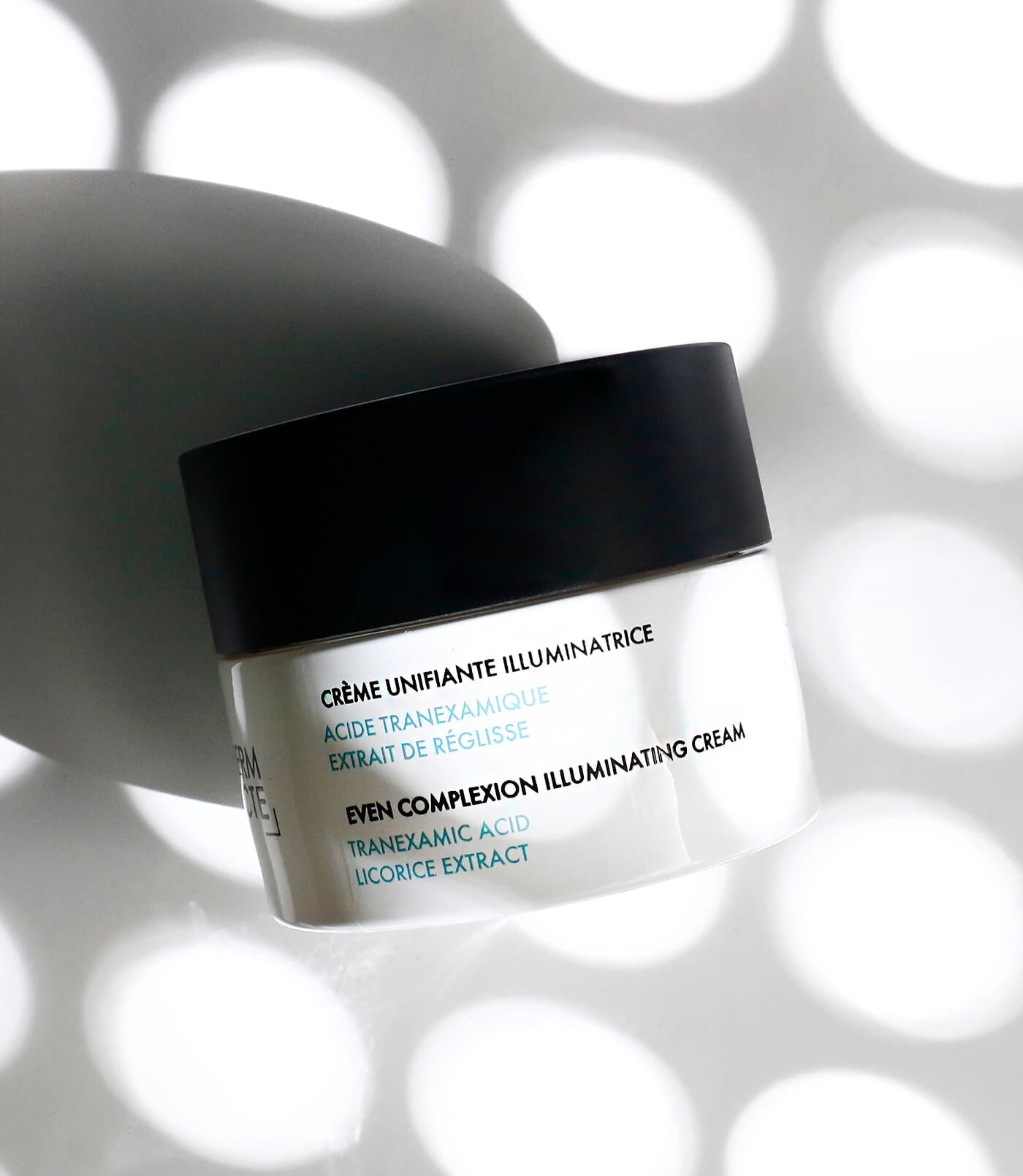Derm Acte - Even Complexion Illuminating Cream