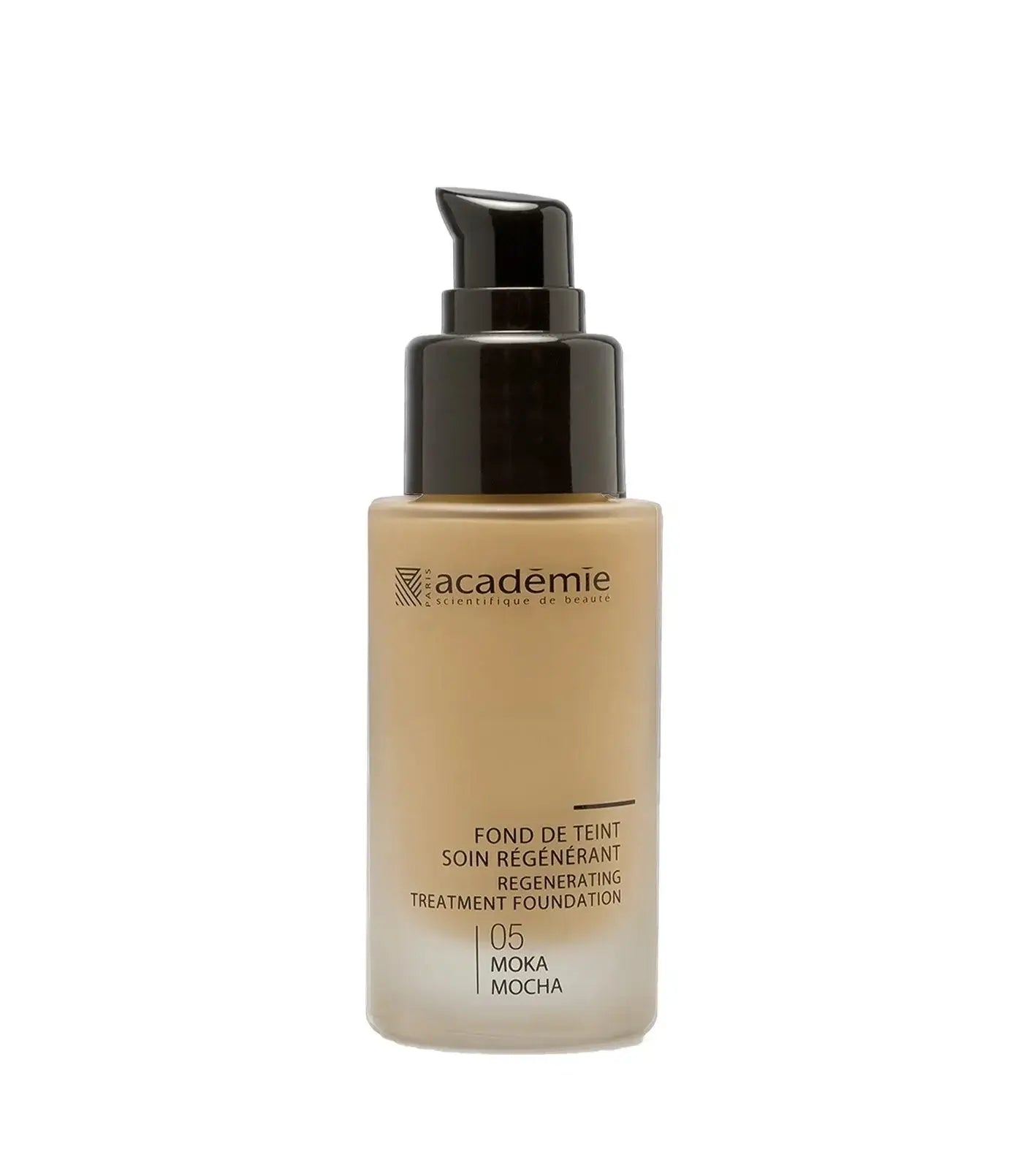 Academie, Regenerating Treatment Foundation-Academie-J&K Shop