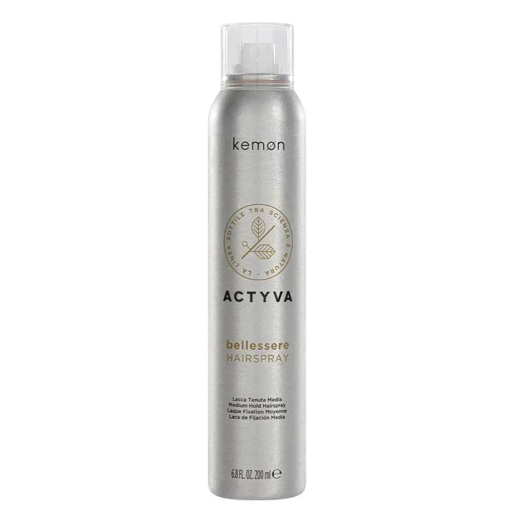 Actyva Bellessere Hairspray Velian-Actyva-J&K Shop