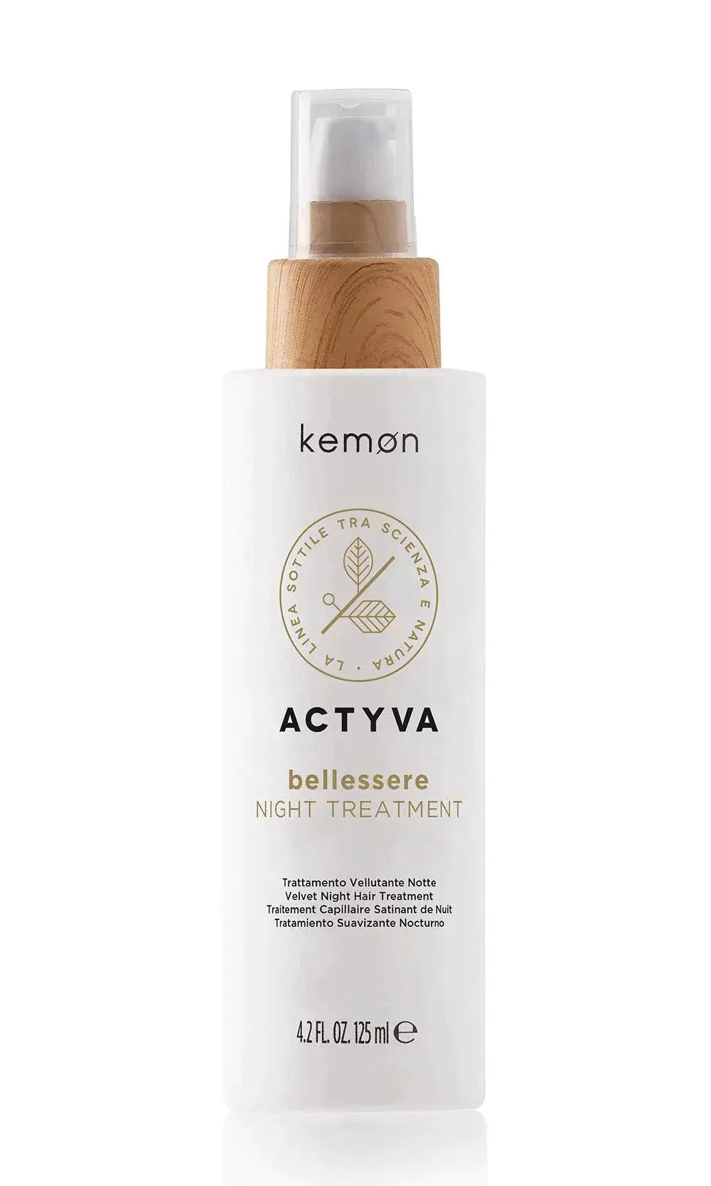 Actyva Bellessere, Night Treatment-Actyva-J&K Shop