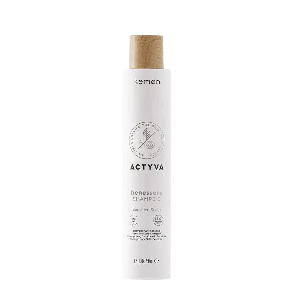 Actyva Benessere Velian, Shampoo-Actyva-J&K Shop