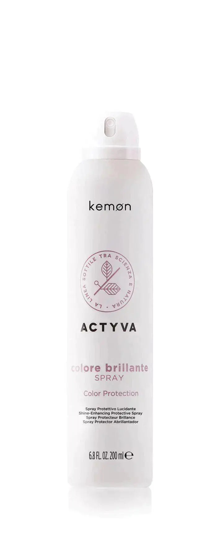 Actyva Colore Brillante, Spray-Actyva-J&K Shop