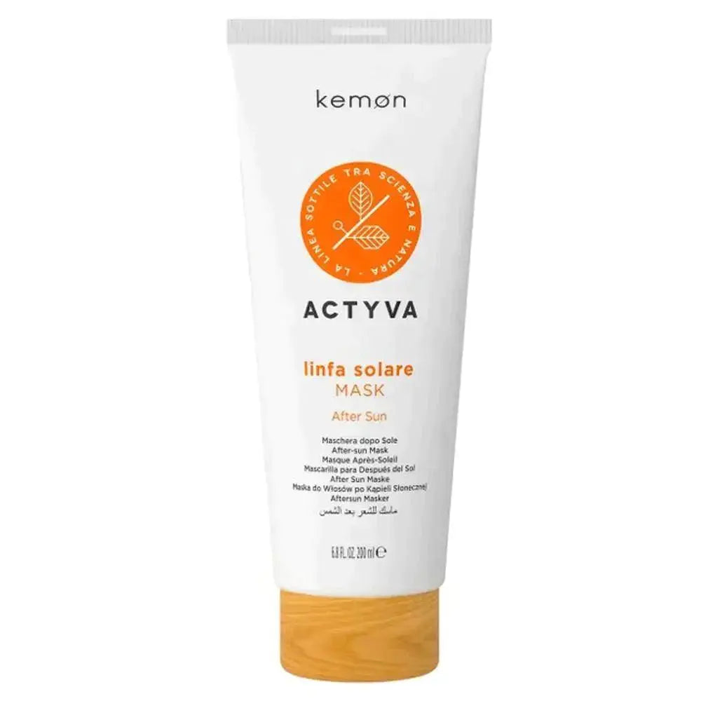 Actyva Linfa Solare Mask-Actyva-J&K Shop