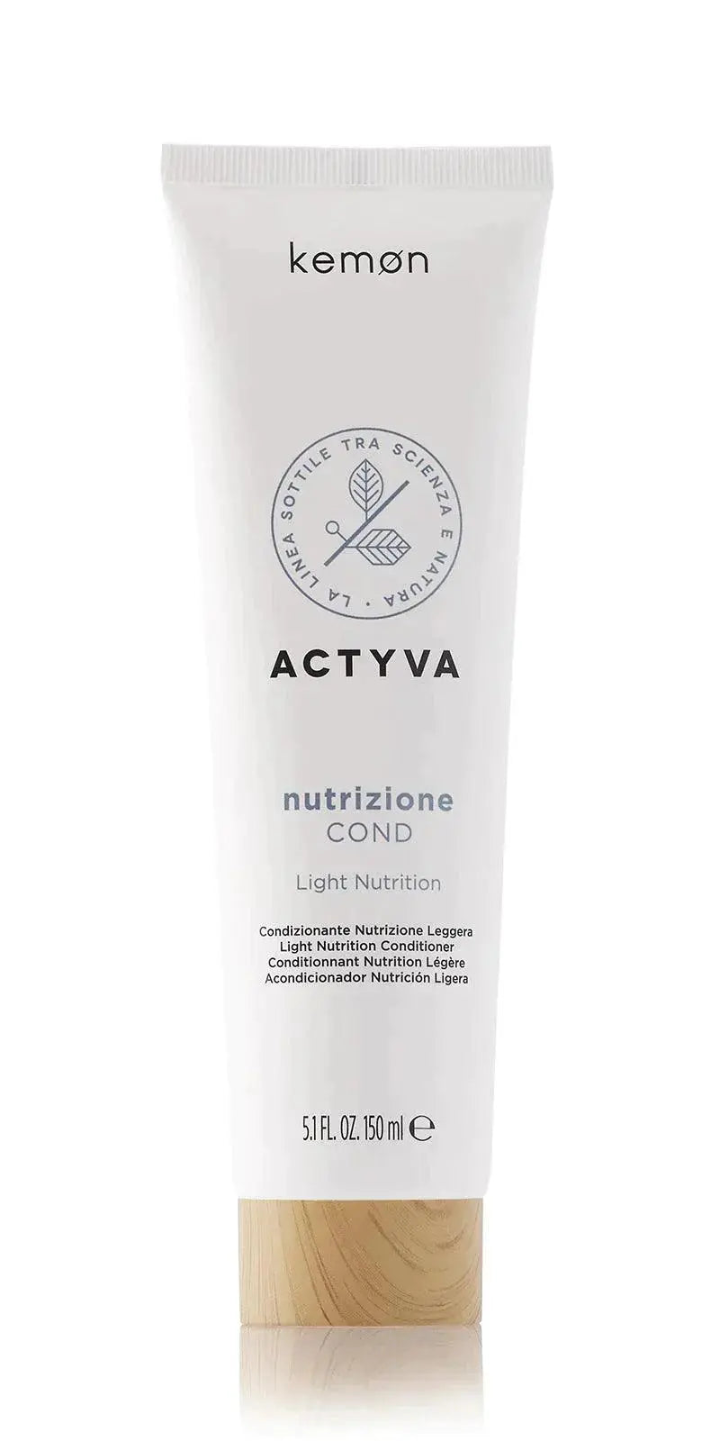 Actyva Nutrizione Conditioner-Actyva-J&K Shop