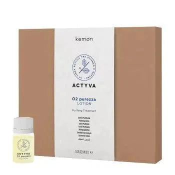 Actyva O2 Purezza Lotion-Hodebunnspleie-JKSHOP