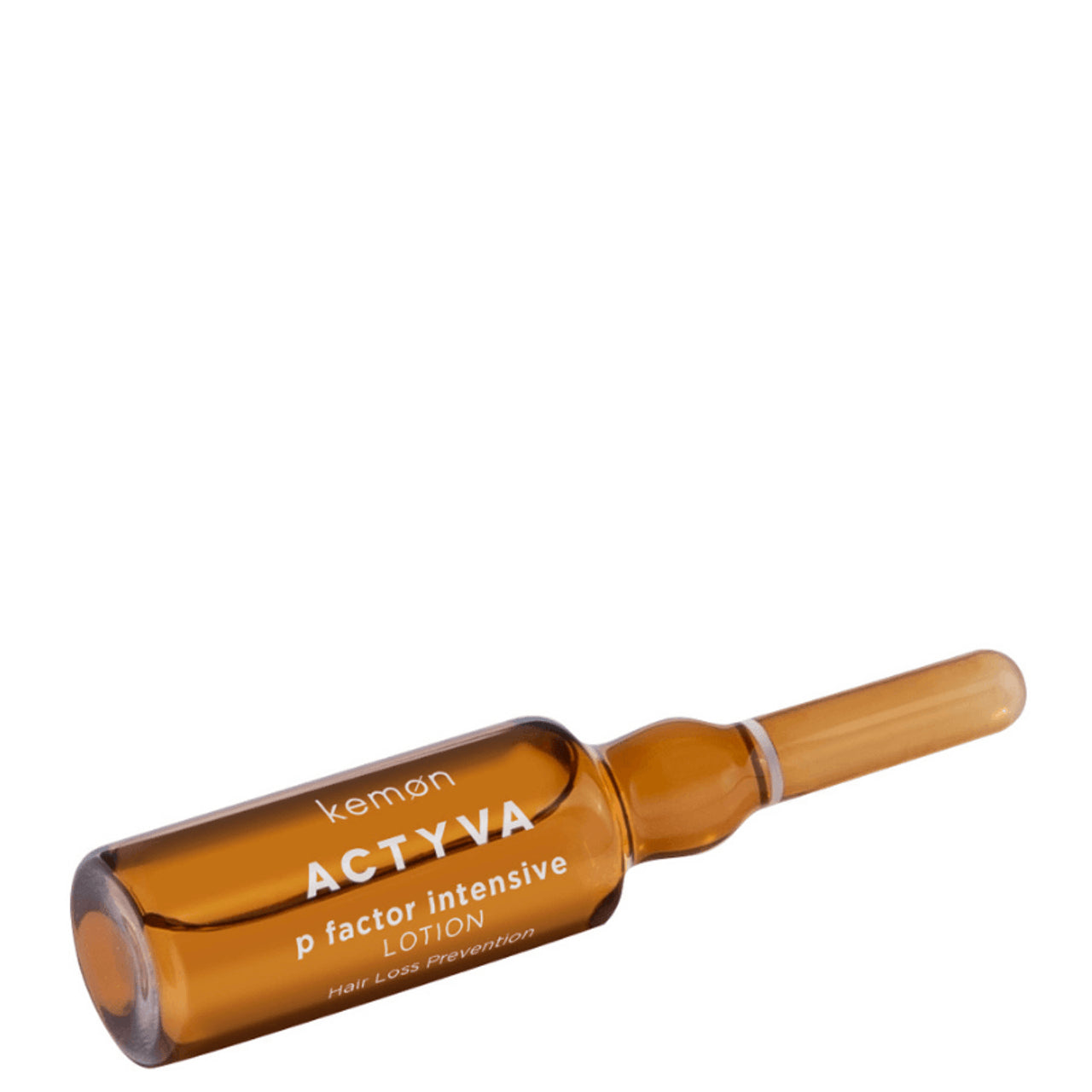 Actyva P Factor Intensive Lotion, 12x6 ml Målrettet Behandling mot Hårtap - Hårkur - JK-Shop